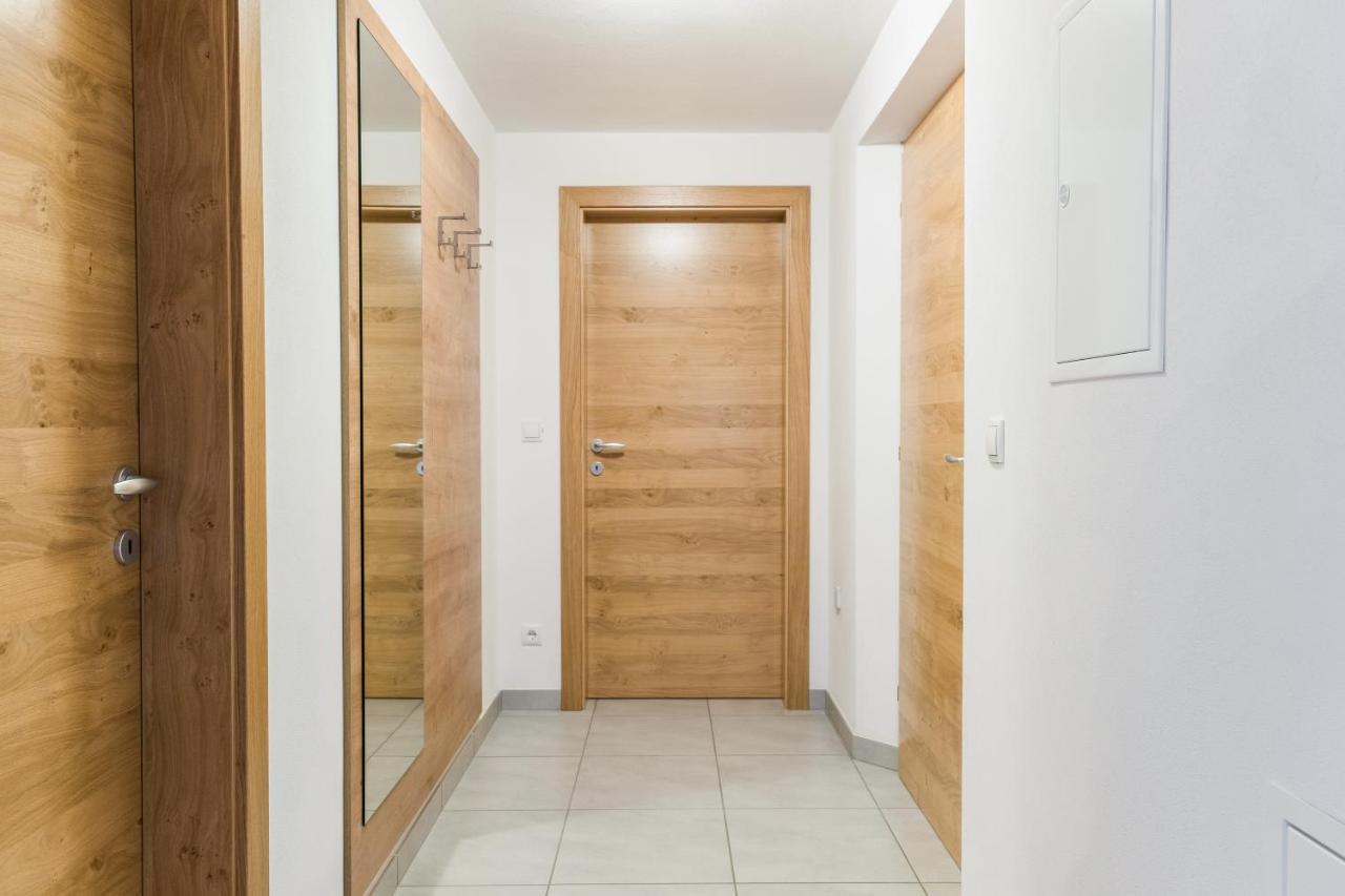 Hofschenke Pfeiftal - Almenrausch Daire San Martino In Passiria  Dış mekan fotoğraf