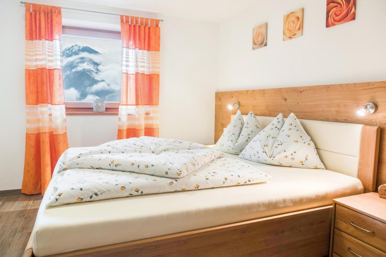 Hofschenke Pfeiftal - Almenrausch Daire San Martino In Passiria  Dış mekan fotoğraf
